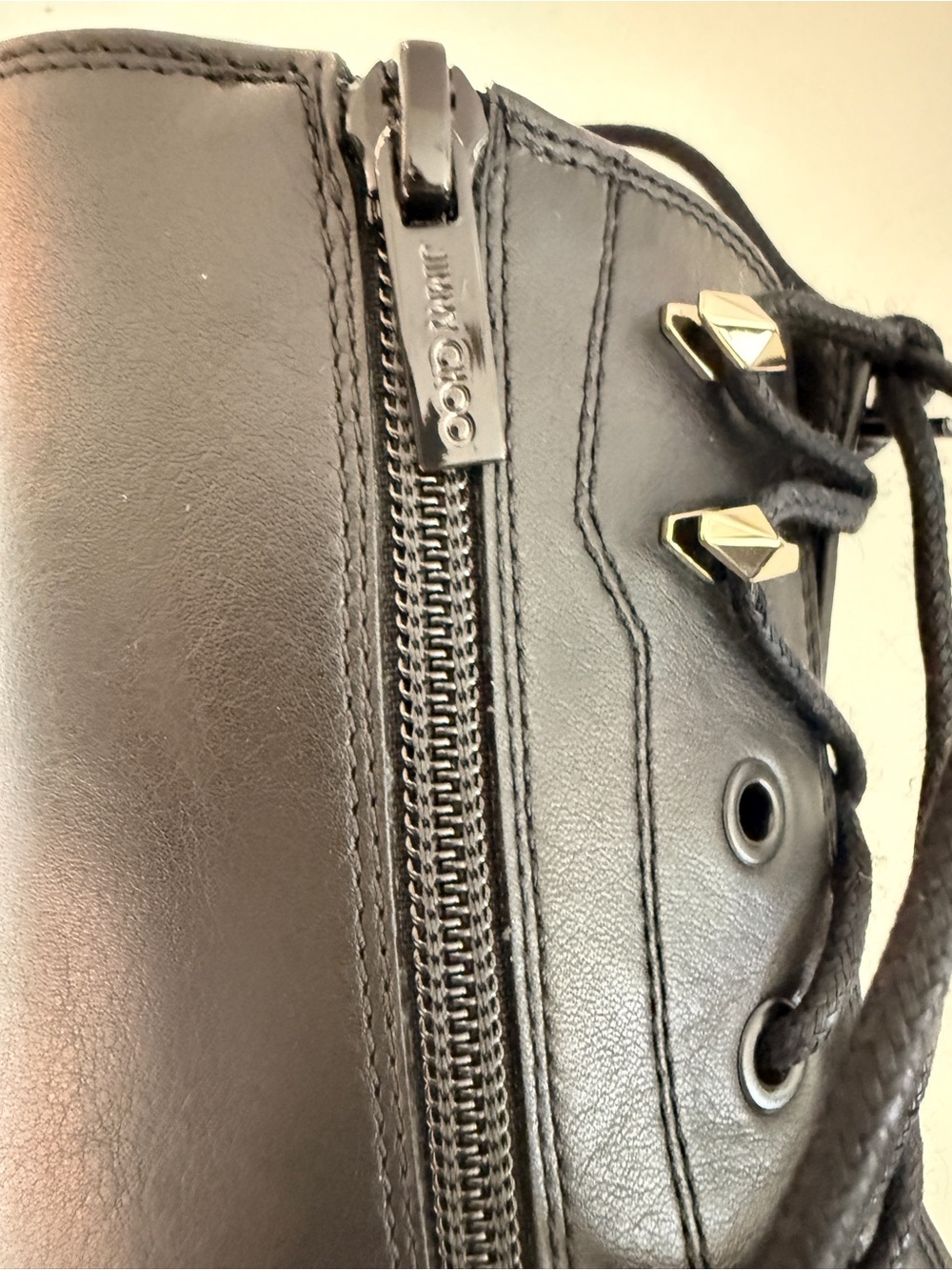 Jimmy Choo Nari Flat - Picture 5 of 5